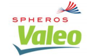 Spheros / Valeo
