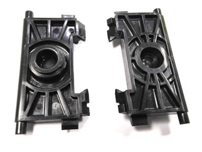 Mirror frame set