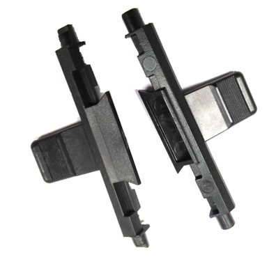 Adjuster slider parts