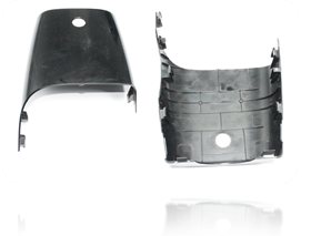 Structural cover assembly